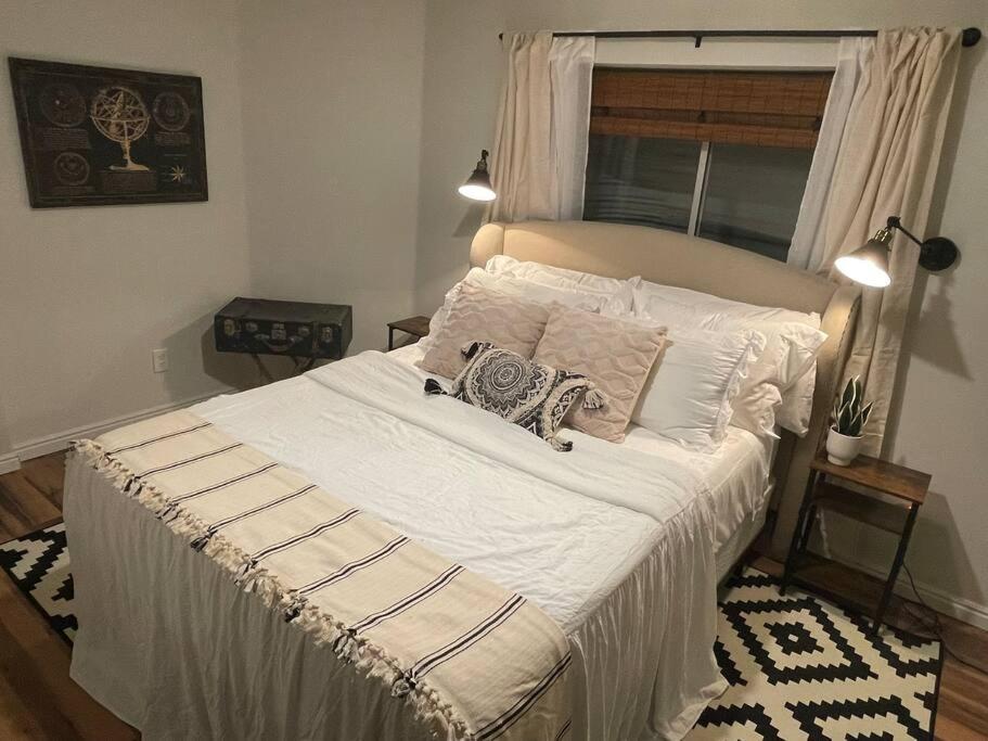 오렘 Utah Valley Retreat - Luxurious Self Check-In Apt, Uvu Byu, Ev Charge 아파트 외부 사진