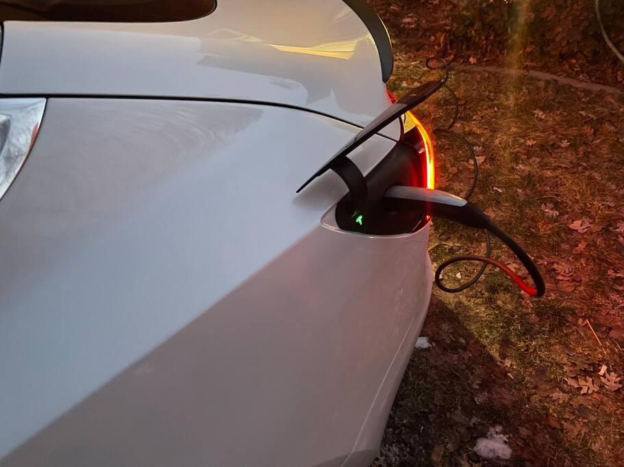 오렘 Utah Valley Retreat - Luxurious Self Check-In Apt, Uvu Byu, Ev Charge 아파트 외부 사진